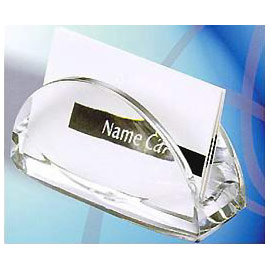 staionery Namecard Holder acrylic (staionery Namecard Организатор акриловые)