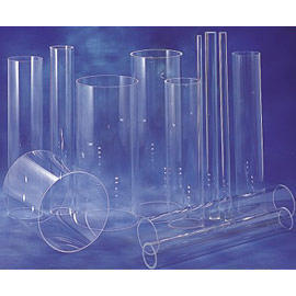 Acrylic Tube (Acryl-Rohr)