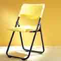 Folding Chair (Chaise pliante)