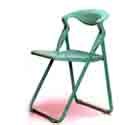 Folding Chair (Chaise pliante)