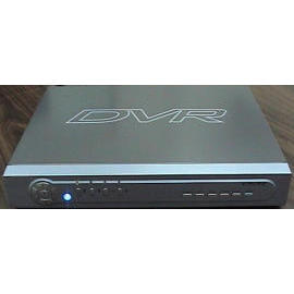 High Digital Video Recorder (Высокие Digital Video Recorder)