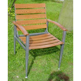 Garden chair (Сад стуле)