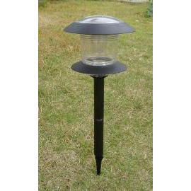 Garden solar light (Сад солнечного света)