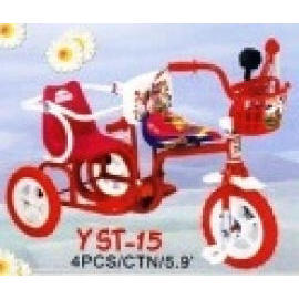 children tricycle (enfants tricycle)