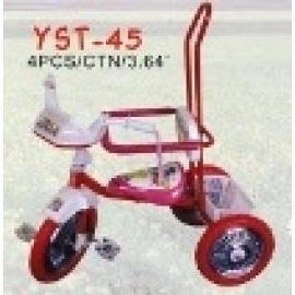 children tricycle (enfants tricycle)