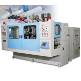 Extrusion Blow Molding Machine (Экструзионные выдувные машины)