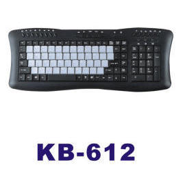 KEYBOARD (CLAVIER)