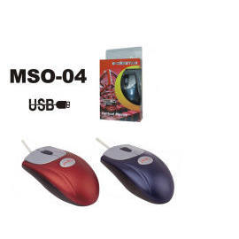 OPTICAL MOUSE (SOURIS OPTIQUE)