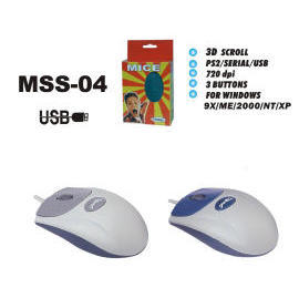 MOUSE (SOURIS)