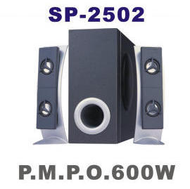 SPEAKER (SPEAKER)