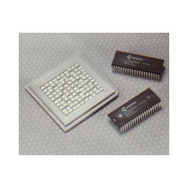 Dice Format Universal Remote Control IC