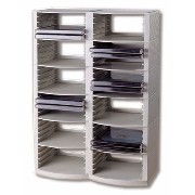 CD-ROM RACK (CD-ROM de RACK)