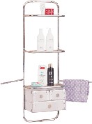 Bath shelf (Bath shelf)