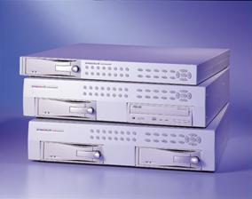 16-CH MULTIPLEXED DIGITAL VIDEO RECORDER (16-CH Multiplexed DIGITAL VIDEO RECORDER)