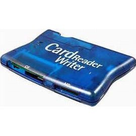 Card Reader USB 1.1 (Card Reader USB 1.1)