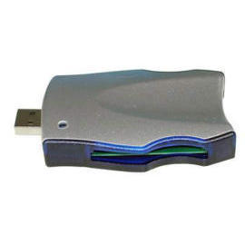 Single Card Reader (Single Card Reader)