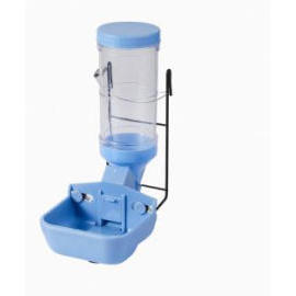 Touch Type Automatic Cage-Feeder for Dor or Cat