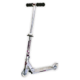 Mini Scooter (Mini Scooter)