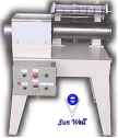 Cutting Paper Tube Machine