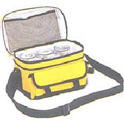 Food Warmer & Cooler Bag (Food Warmer & Cooler Bag)
