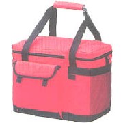 Food Warmer & Cooler Bag (Food Warmer & Cooler Bag)