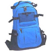 Backpack (Sac à dos)