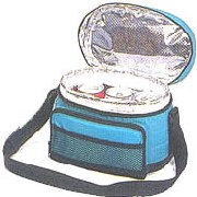 Food Warmer & Cooler Bag (Food Warmer & Cooler Bag)