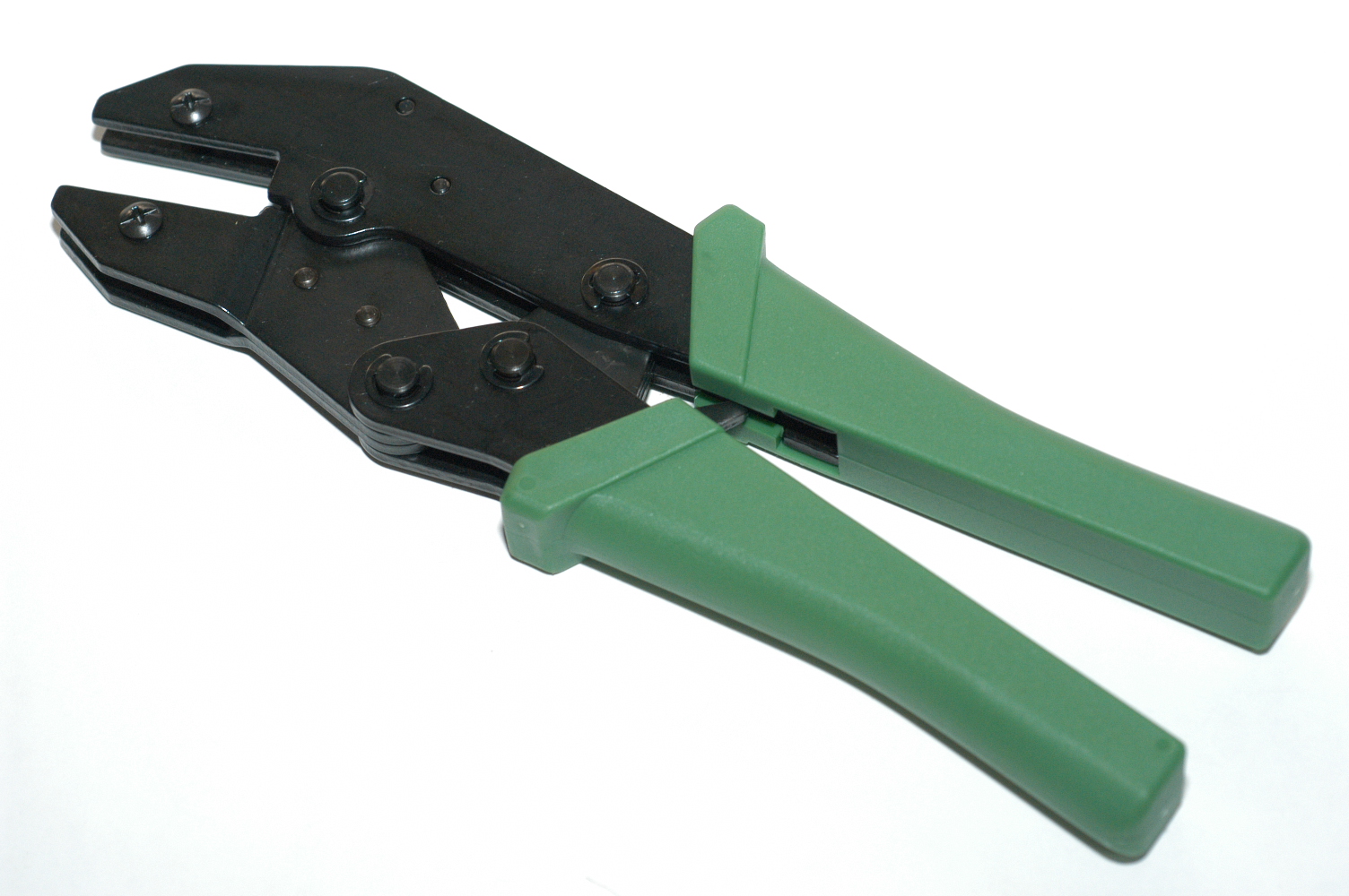 8.5`` Ratchet Crimping Tool (8.5`` Ratchet Crimping Tool)