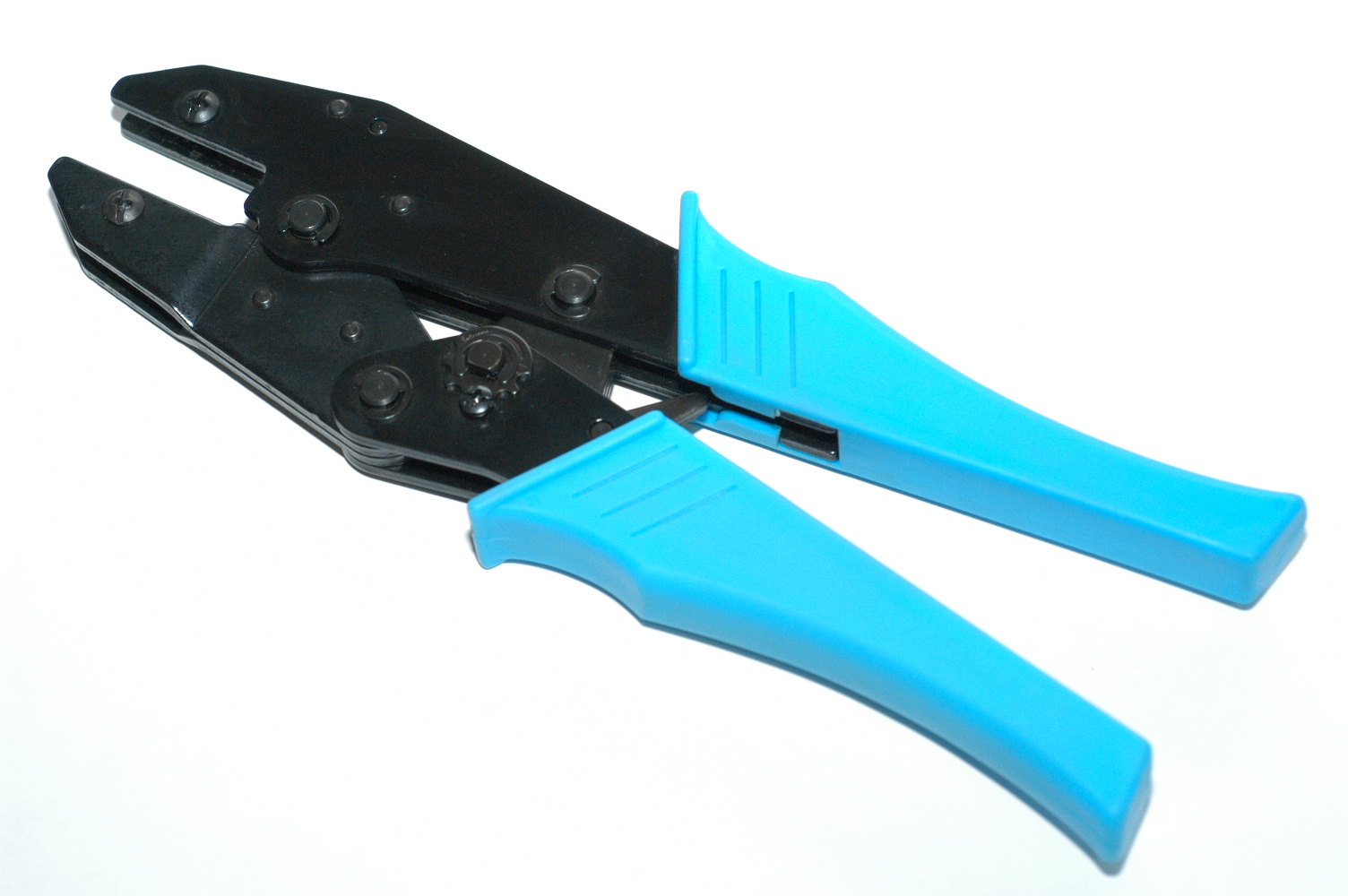 9`` Ratchet Crimping Tool (9``Ratchet обжимной инструмент)