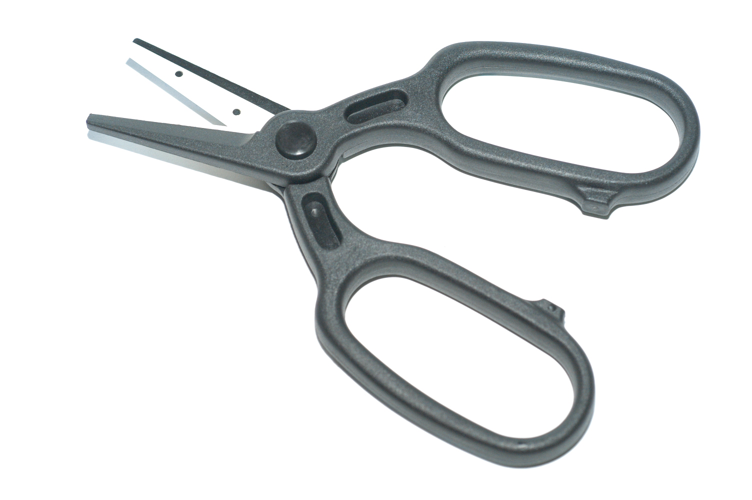 Ceramic Scissors (Keramikscheren)