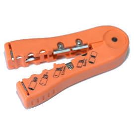 Cable Stripper (Cable Stripper)