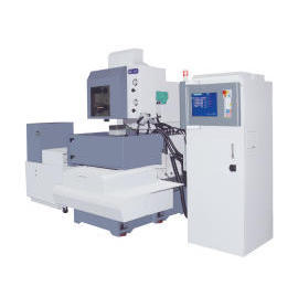 WIRE CUT EDM MACHINE