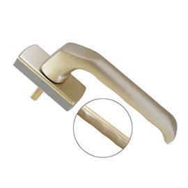 WINDOW HANDLE (POIGNEE DE FENETRE)