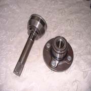 CV JOINT, OUTERBOARD CV JOINT, INNERBOARD CV JOINT, CONSTANT VELOCITY JOINT, POW (CV Joint, OUTERBOARD CV Joint, INNERBOARD CV Joint, постоянная скорость суставов, POW)