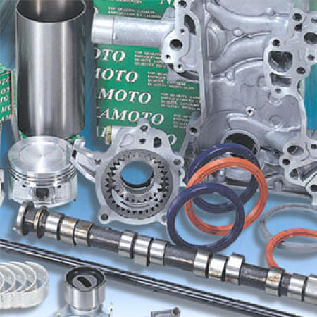 GASKETS, ENGINE GASKET, GASKET CYLINDER HEAD (JOINTS MOTEUR JOINT, joint de culasse)