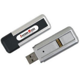 Fingerprint USB2.0 Flash Disk (Fingerprint USB2.0 Flash Disk)