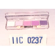 Eye shadow w/applicator (W Eye Shadow / applicateur)