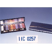 eye shadow w/mirror & applicators (eye shadow w/mirror & applicators)