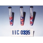 Lip gloss in 4-color swival w/aluminum cap (Lip gloss in 4-color swival w/aluminum cap)