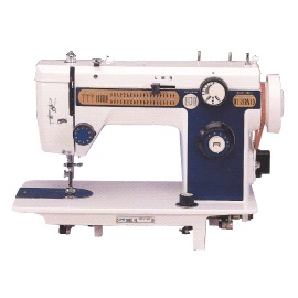 SEWING MACHINE (SEWING MACHINE)