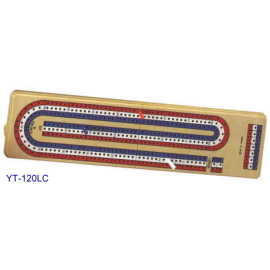 Cribbage Board (Cribbage Board)