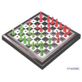 Chess (Schach)