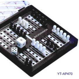 Backgammon