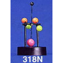 Neon Balance Toys (Neon Balance Toys)