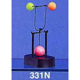 Neon Balance Toys (Neon Balance Toys)