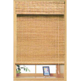 Bamboo Blind (Bamboo Blind)