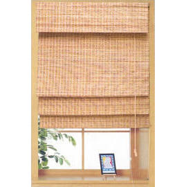 Bamboo Blind (Bambusjalousie)