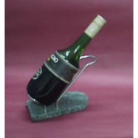 Bottle Holder (Porte-bouteille)