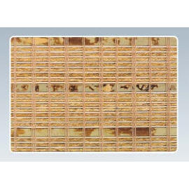 Bamboo Blind (Bamboo Blind)