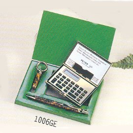 NEWEST COMBINATION OF STATIONERY GIFTS (DERNIERS COMBINAISON DE PAPETERIE CADEAUX)